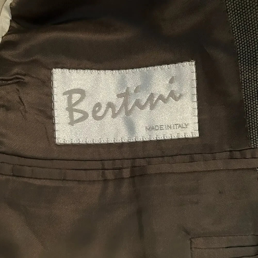 Canali excellent preowned